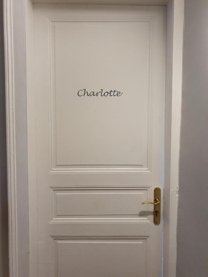 Chambres D'Hotes Des Rouets Fourmies Exterior foto